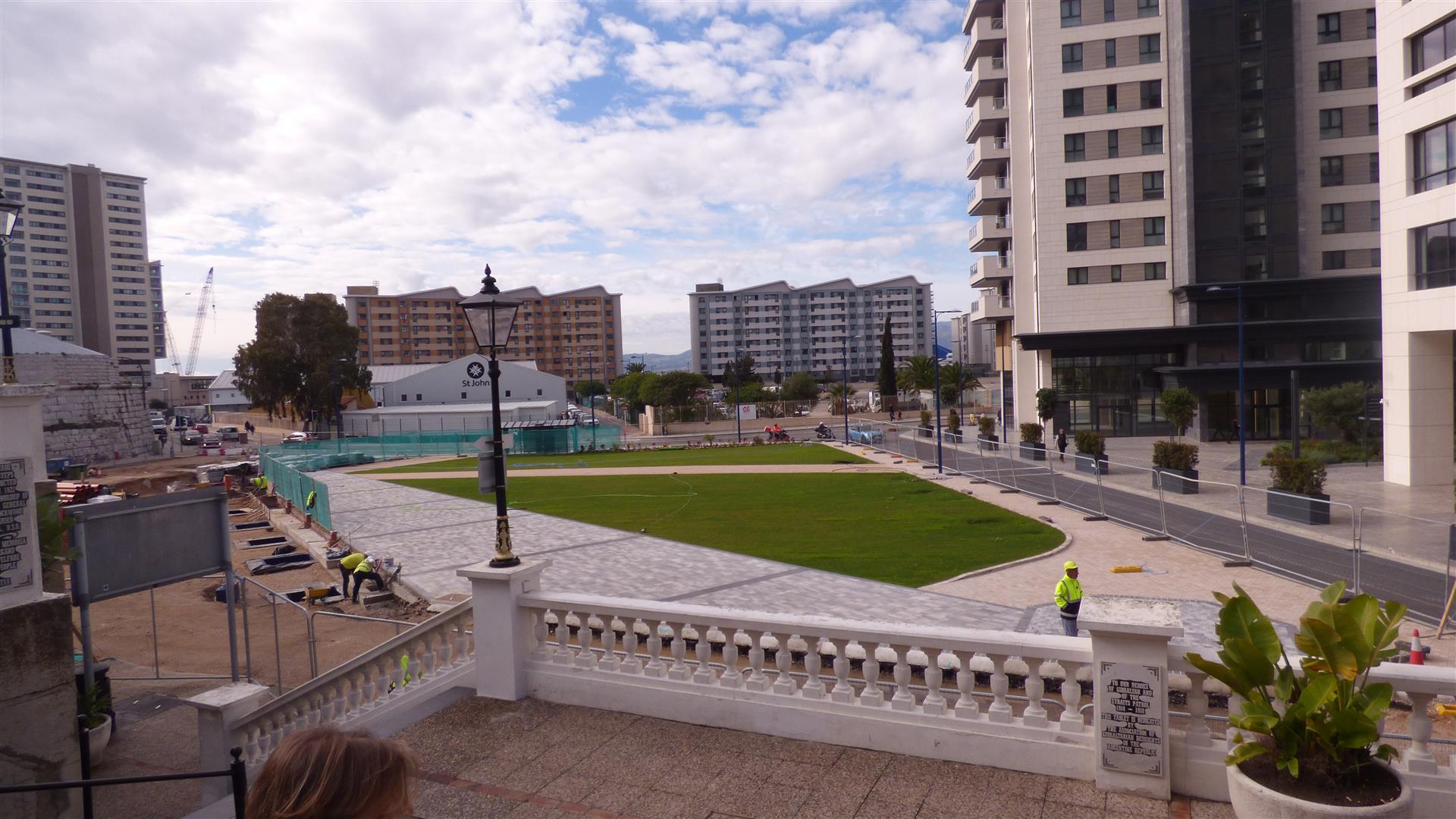 Image of Apartment - 3 Bedrooms - 2 Bathrooms for Sale in Midtown-Gibraltar, Image 19